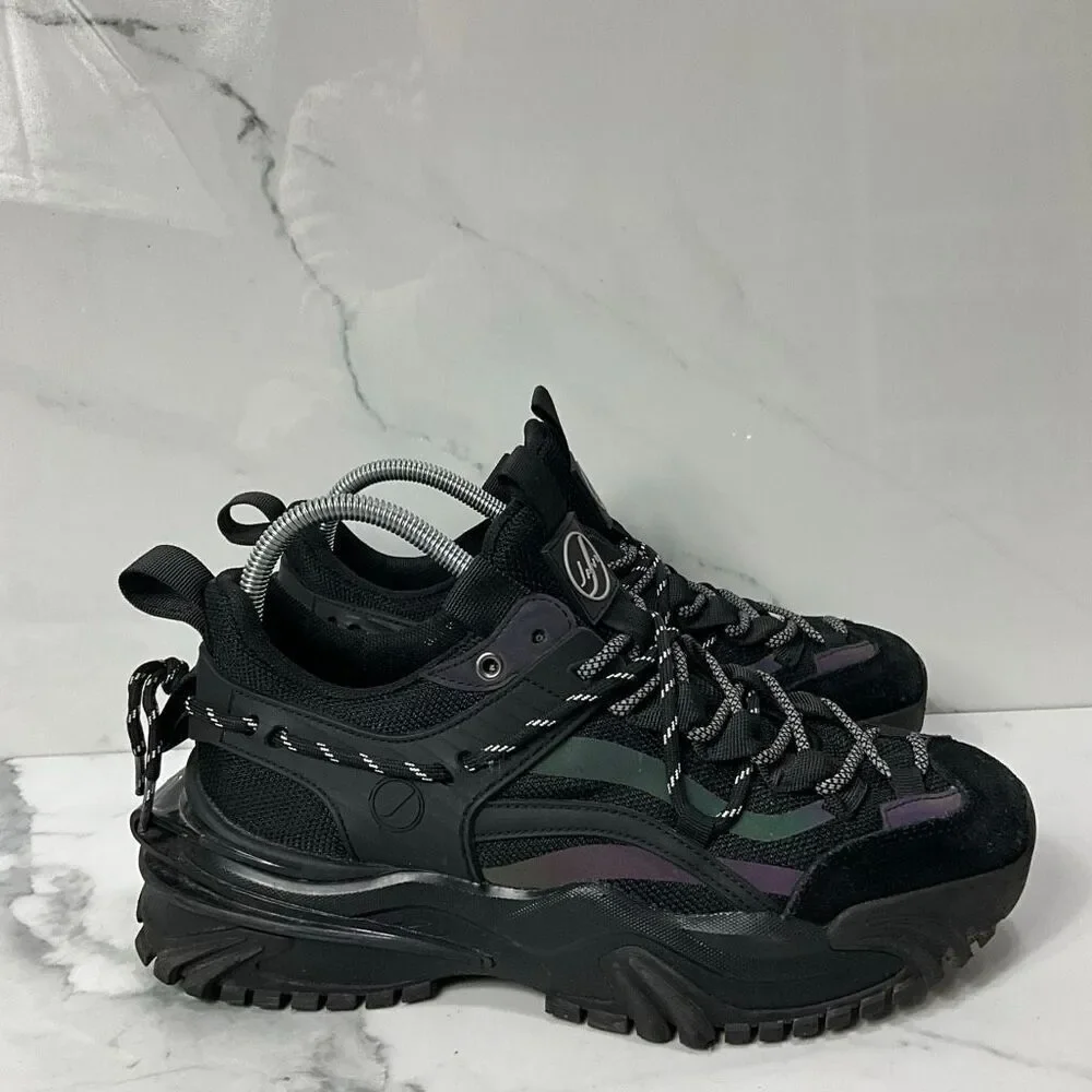 JAVI Dominance Sneakers